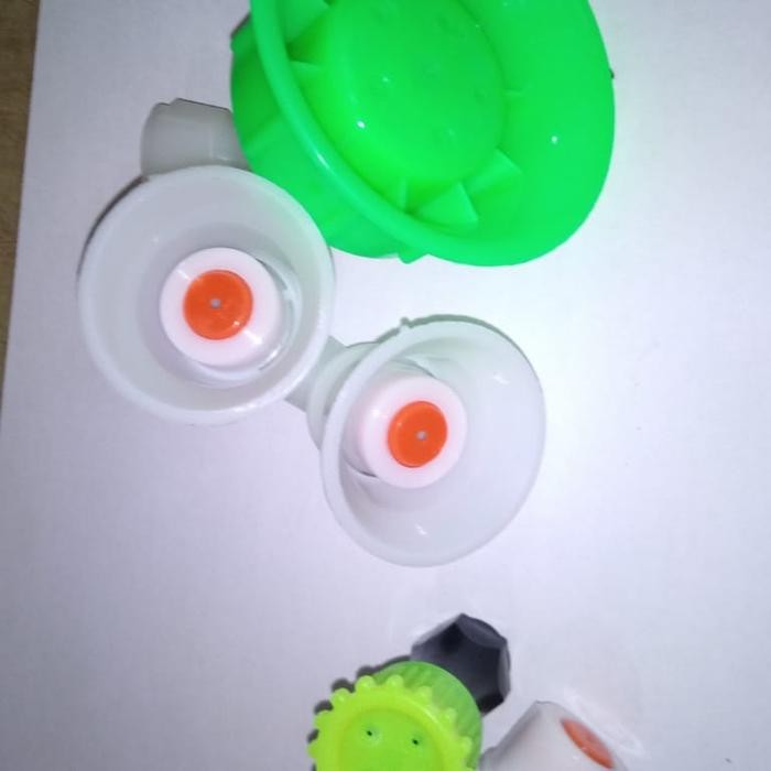 NOZZLE SET SPRAYER AKI Y16L 4 PCS best