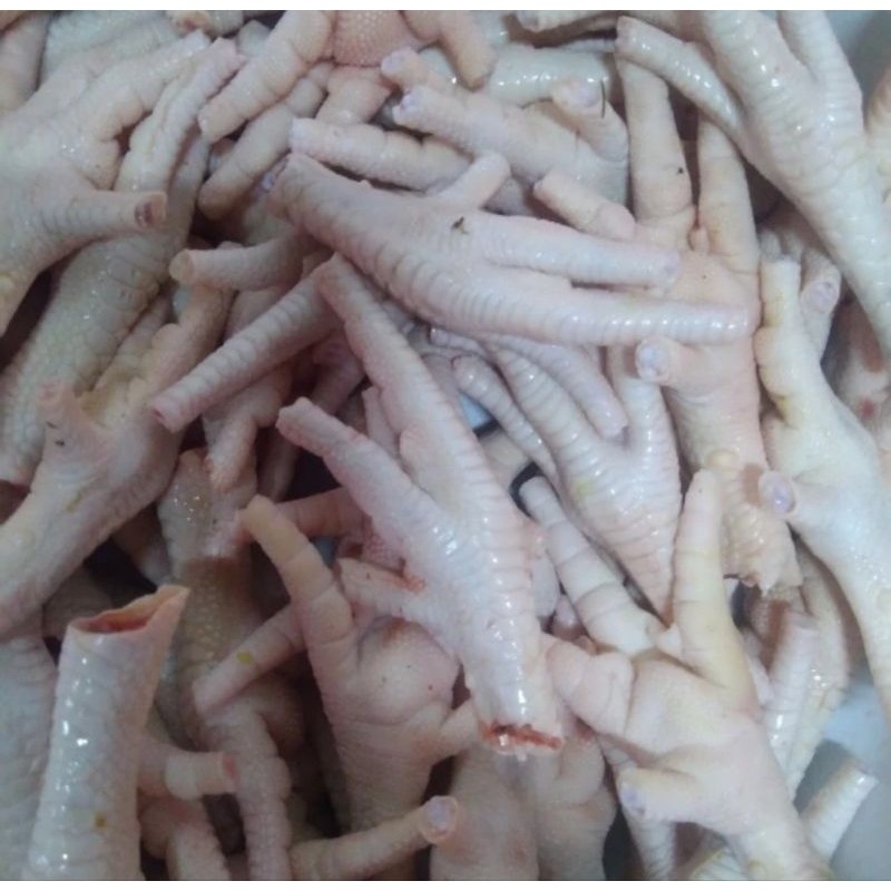 

Ayam Ceker Kaki Ayam Ceker Ayam