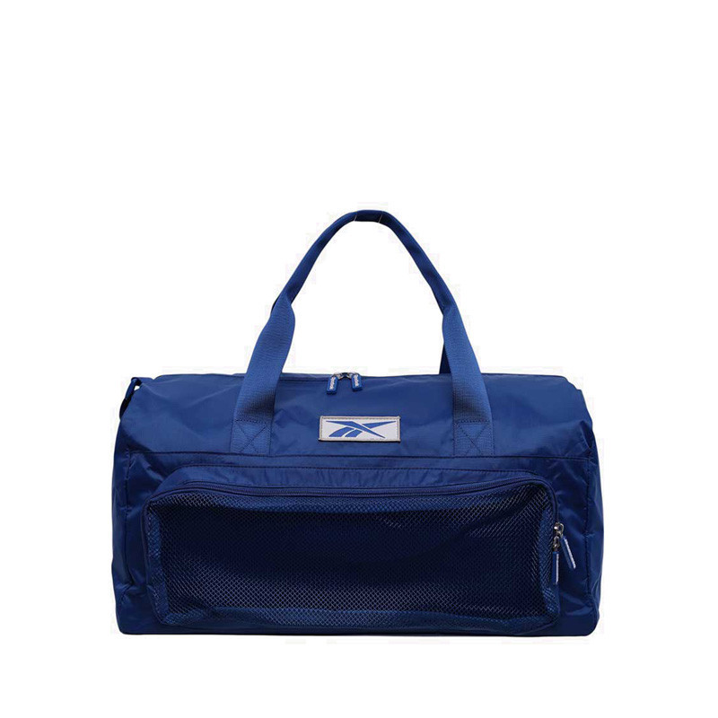 Reebok Berford Duffle Bag Unisex Bag - Twilight Blue