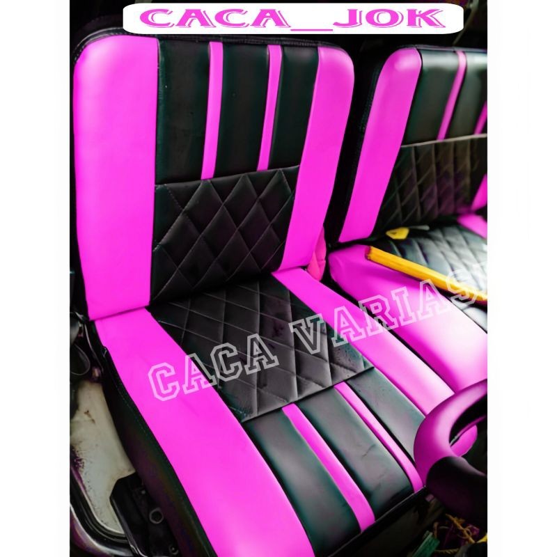 JOK MOBIL PICKUP L300,Grandmax 1,5 AC Terbaru, Grandmax Lama,Carry1.0, Carry 1,5 Futura,Panther,Kija