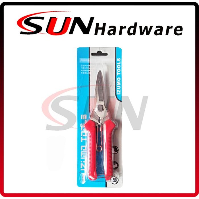 

[BERGARANSI] Harga Promo Gunting Korea Per Serbaguna Ranting Seng Kawat Kain Kertas Holo Hollow Berkualitas Paling Dicari