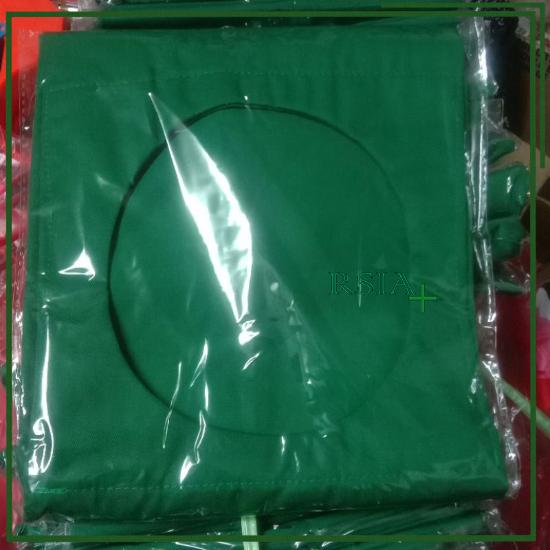 Duk Steril Operasi Bolong Duk Operasi Bolong Duk Bolong Lubang 60x60 RSIA