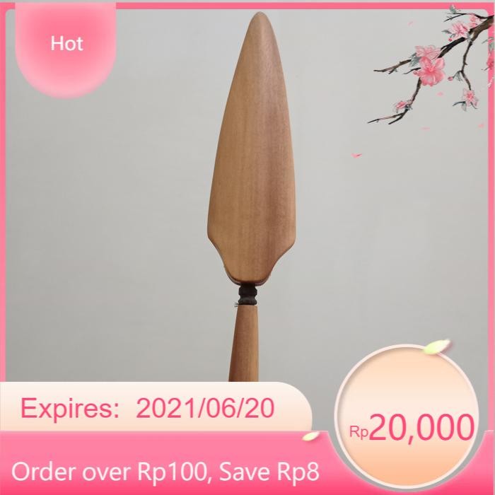 tombak kudup melati jimatan sepuh LS11