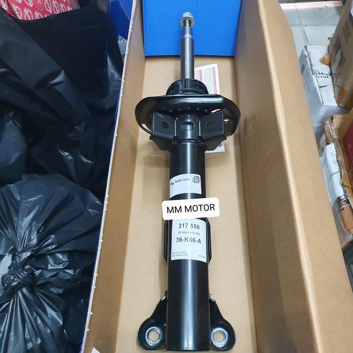 Shock breaker depan Mercy W204 quality