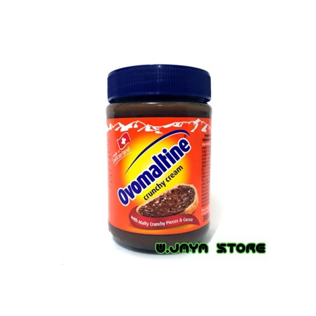 

Ovomaltine 680Gram