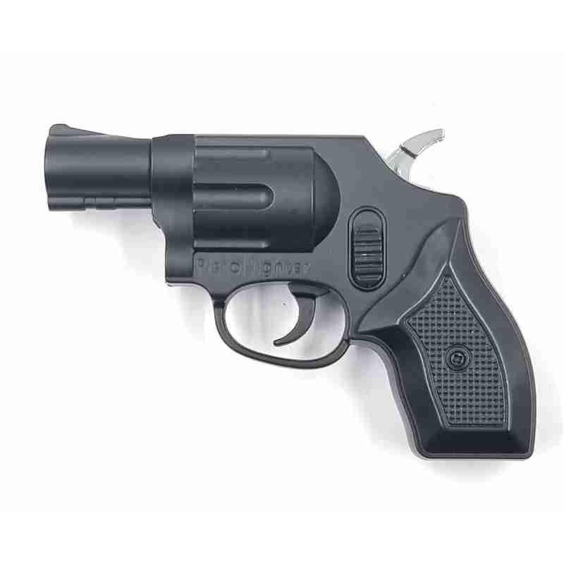 COD Korek api bentuk pistol kecil api las tahan angin WLZ165