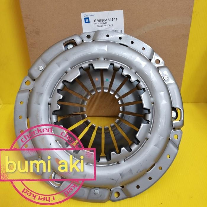 MATAHARI ATAU DEKRUP CLUTCH COVER CHEVROLET OPTRA ESTATE KALOS LOVA