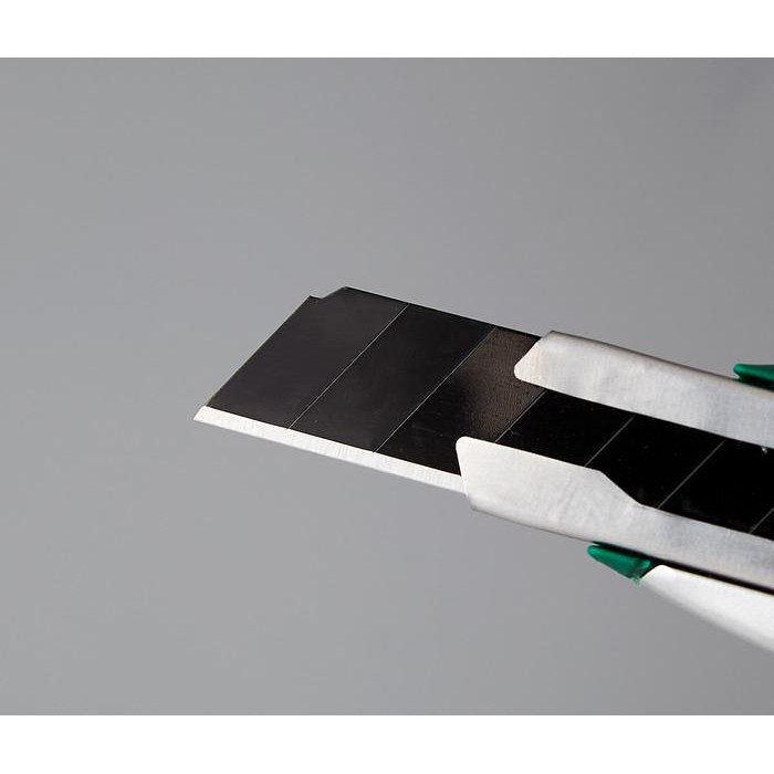 

Sata 05672 10 Pc U-Knife Blade 8 C-Edges 18X100Mm