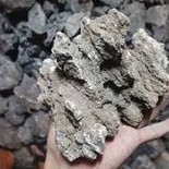 sandstone / batu pasir / batu konsep tebing aquascape 1 kg