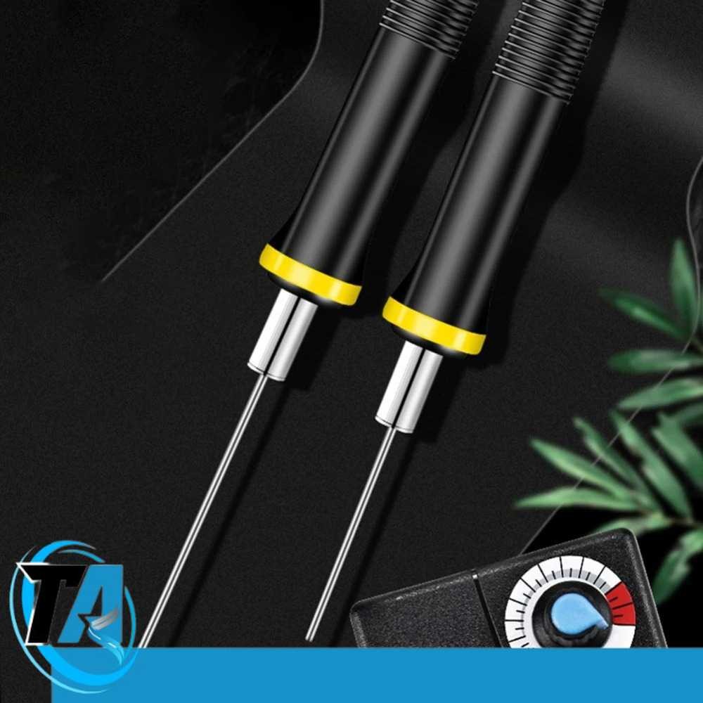 

LUXIANZI Pemotong Styrofoam Gabus Polystyrene Cutting Machine - LN-15