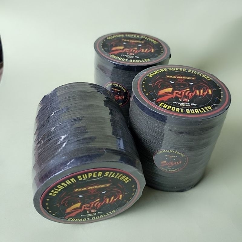 Gelasan SRIGALA 0.25 1200 yard benang layang layang