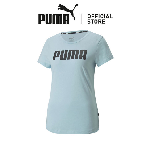 PUMA Kaos Wanita Essentials