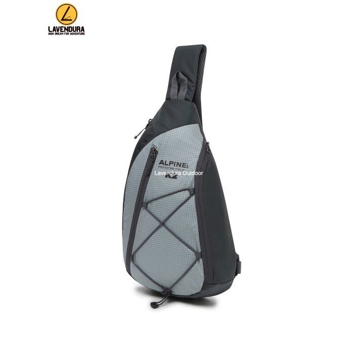 Tas Bla**ck Yak Strider Sling Waist Bag Ultralight Waist Bag tas selempang slempang waistbag waist b