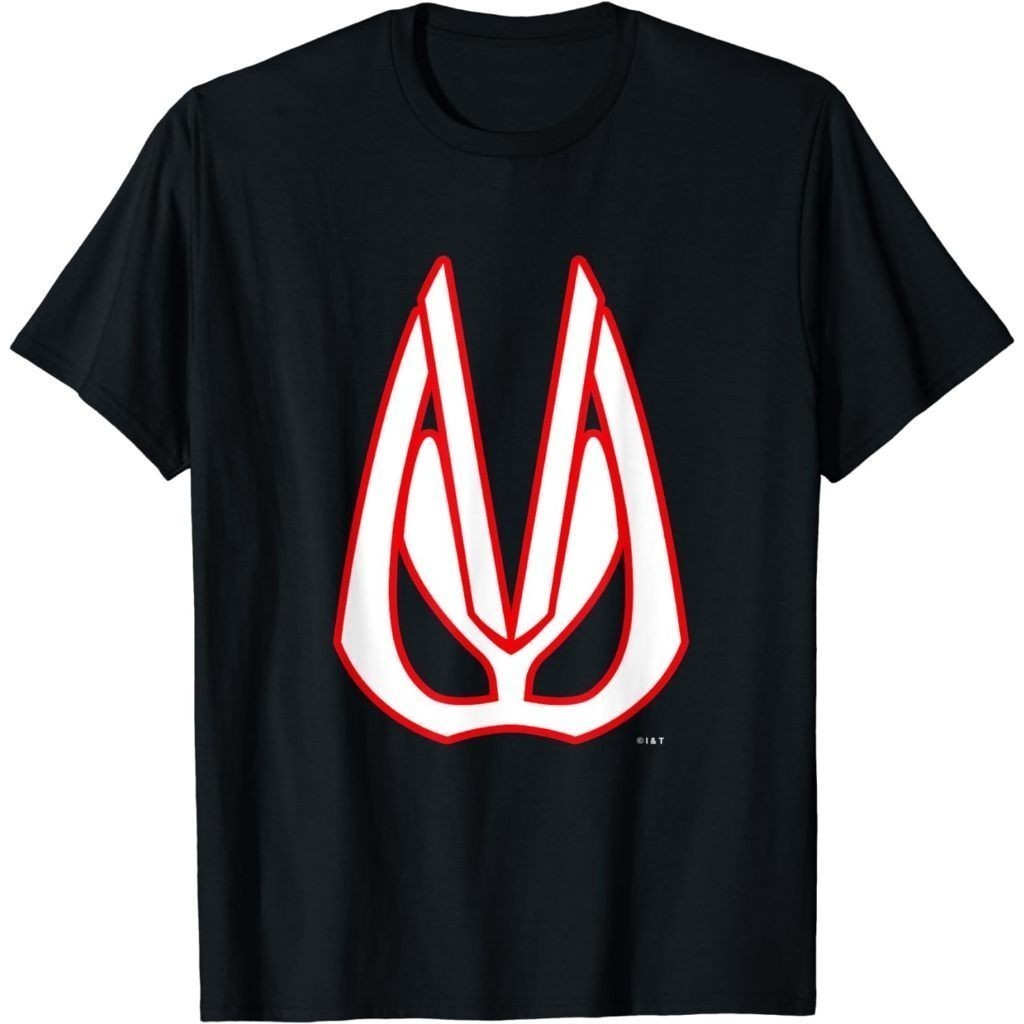 Baju Kaos Dewasa Kamen Rider Geats Id Core