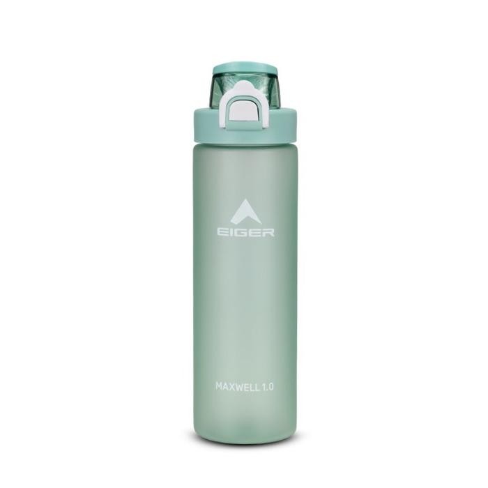 READY TUMBLER EIGER MAXWELL 1.0 ORIGINAL - GREEN