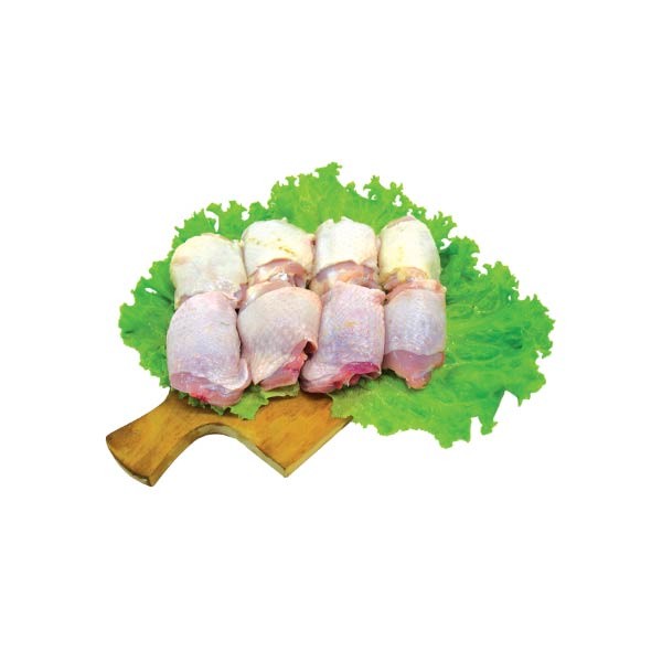 

AYAM PAHA ATAS 400-450 GR - ARM