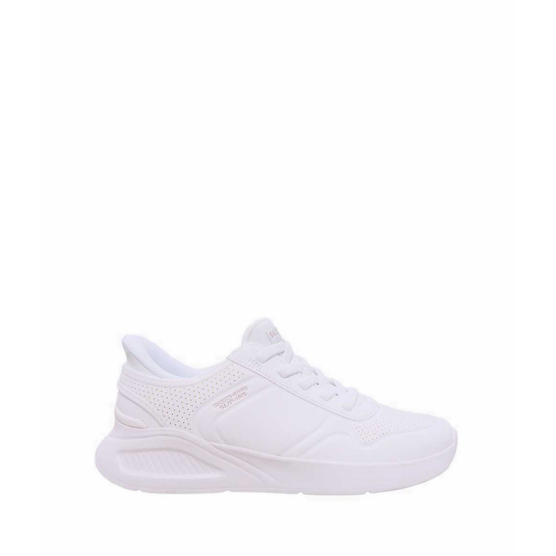 Skechers Slip-Ins Uno Lite Women's Sneaker - White