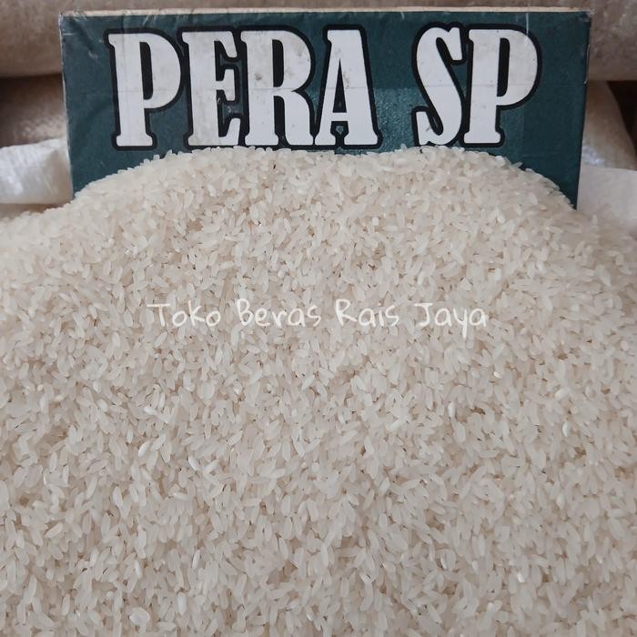 

BERAS PERA PADANG SLYP SUPER 50 KG KHUSUS GRAB/GOJEK