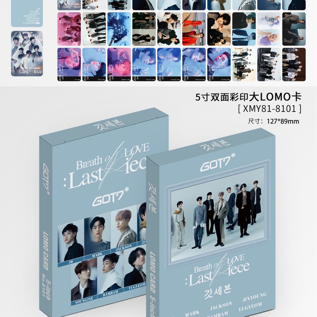 

Total Link TWICE BL RM Kim Seok Jin Jeon Jung Kook SUGA/Agust D Slam Dunk Star Photo card postcard lomo card