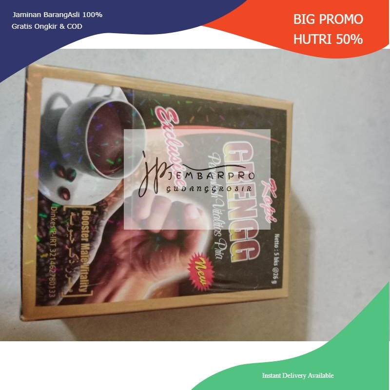 

kopi alami gr33nk isi 5