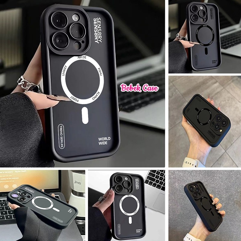 Casing HP Untuk Realme C75 C75X C73 C71 14T C67 C65 C61 C55 C53 C51 Note 70 60 50 C35 C33 C31 C30 C3