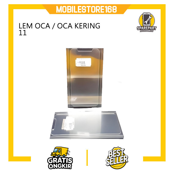 LEM OCA / LEM OCA KERING 11
