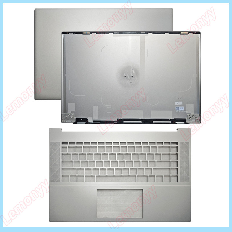 NEW for HP ENVY 15-EP LCD Back Cover Palmrest Case