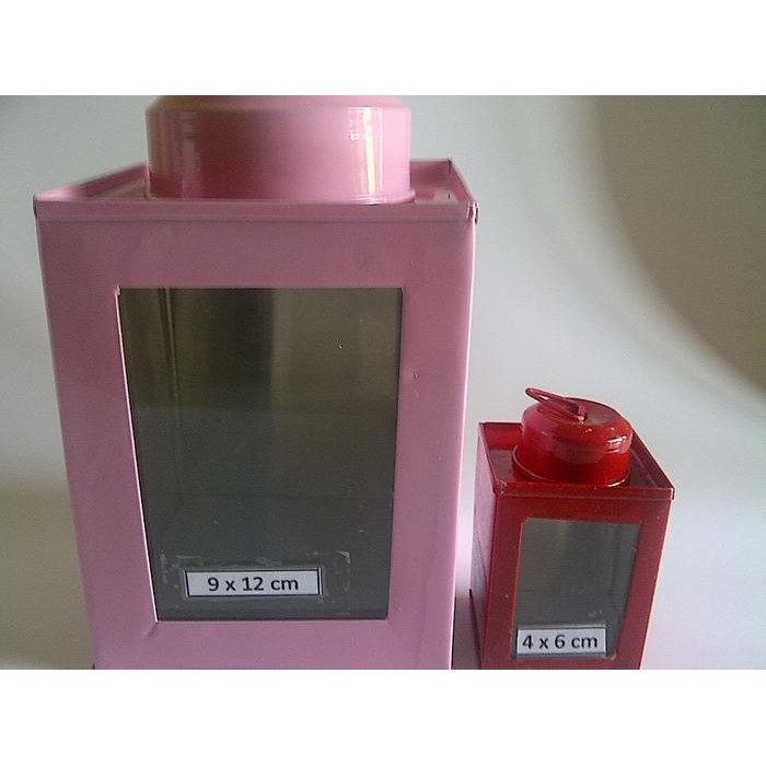 

[STOK TERBARU] Berkualitas Kaleng Kerupuk Jadul Mini Ukuran 9x12 cm Zanjabil Craft Bogor. Paling Larish