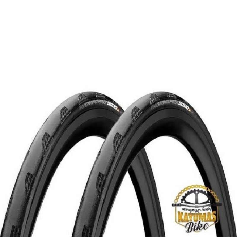BAN LUAR CONTINENTAL GRAND PRIX GP 5000 700 x 32