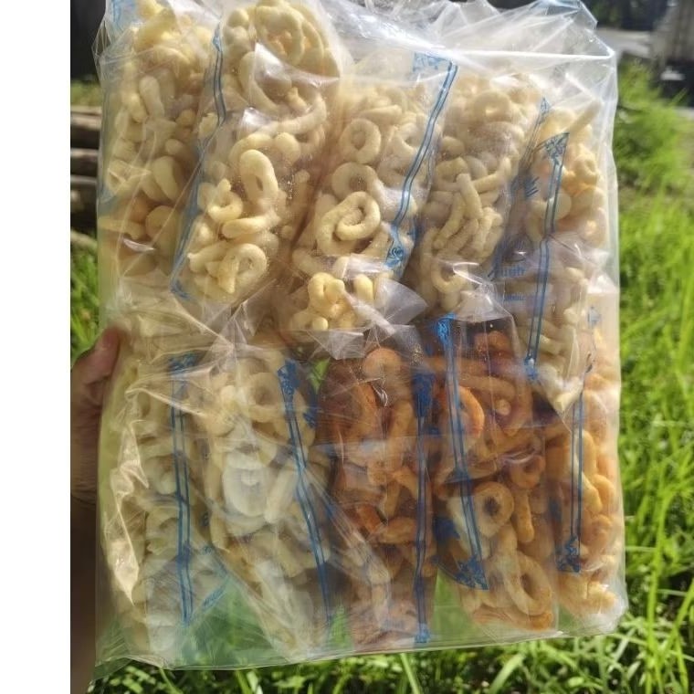 

lanting mix varian rasa 10 pcs