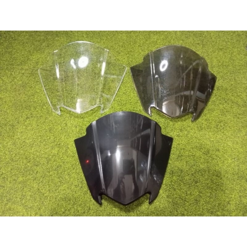 Visor Vario - Visor Vario New 125 - Visor Vario 125 2022/2023