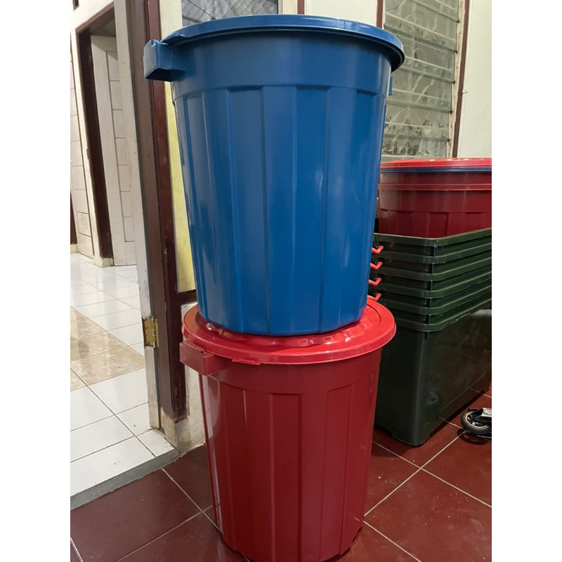 PeraBook - ember 80 liter / ember air 80liter / ember air / ember air 80liter warna / ember diamond 