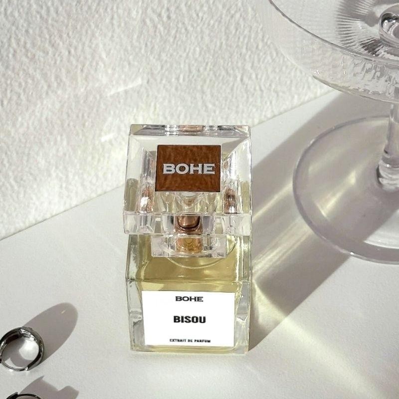 DECANT NEW BOHE Parfums Bisou - Woman - Extrait de Parfum - Royal Essence