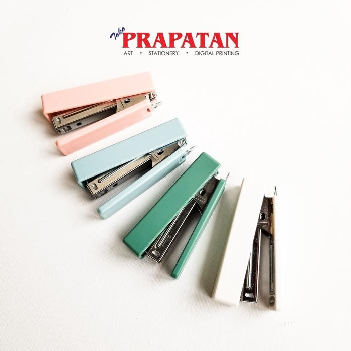 

Joyko Stapler Jepretan ST-15 - White