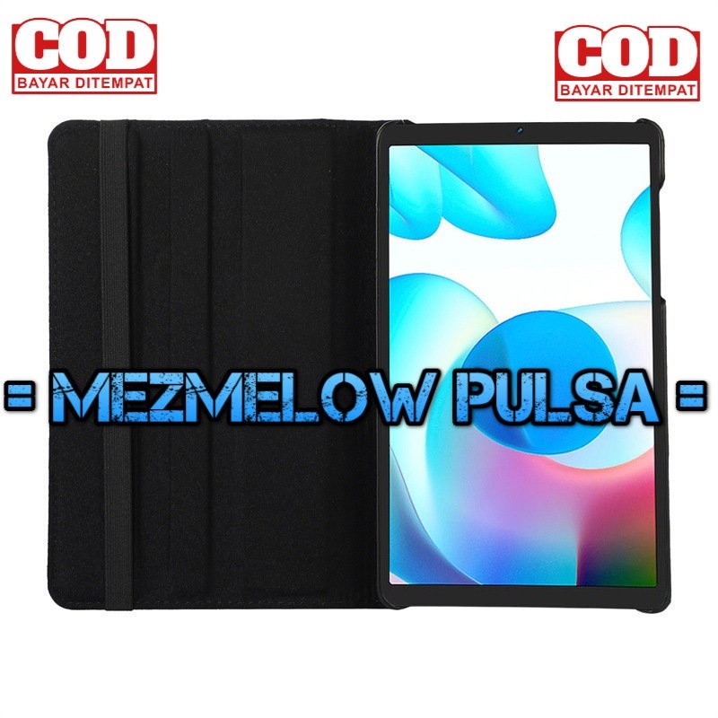 Casing Caseng Rotary Smart Flip Cover Flip case XIAOMI REDMI PAD SE 8,7 INCI - Gambar 2