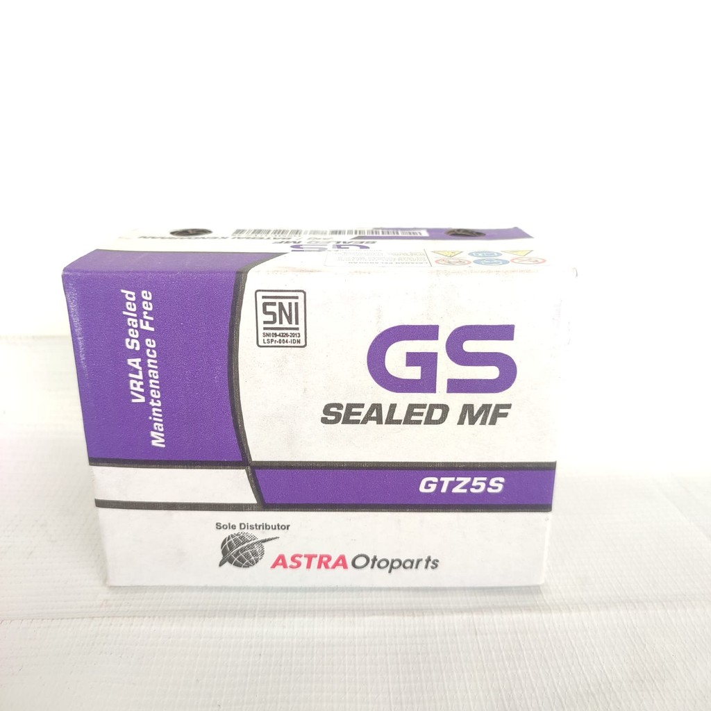 ( beijing ) AKI MOTOR GS ASTRA GTZ5S