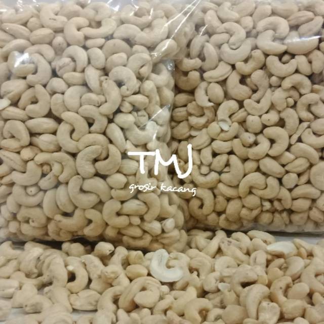 

KACANG MEDE MENTAH W320 SUPER 500gr