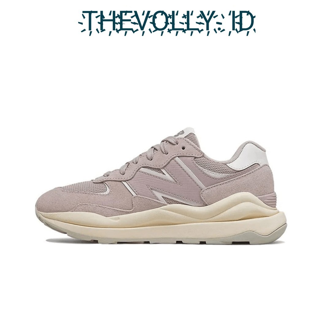 Sepatu NB New Balance 5740 Purple Taro BNIB Original / Sneakers Pria