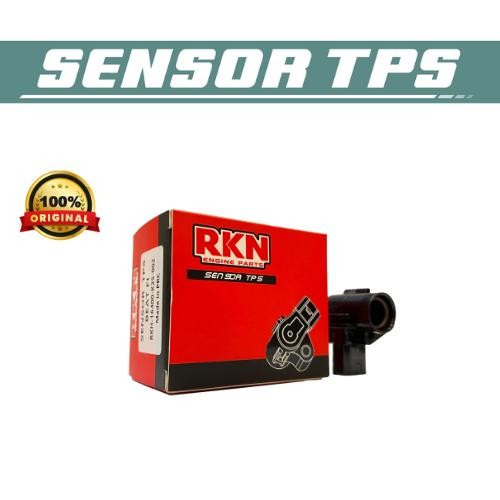 SENSOR TPS RKN Beat Fi 2015-2016 Original 100%