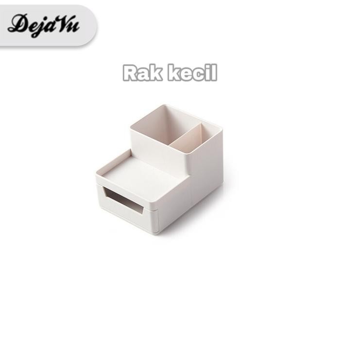

Sale Dejavu Rak Meja Organizer Tempat Dokumen Alat Kantor Stationery HSB120 - Tempat Pena Tbk