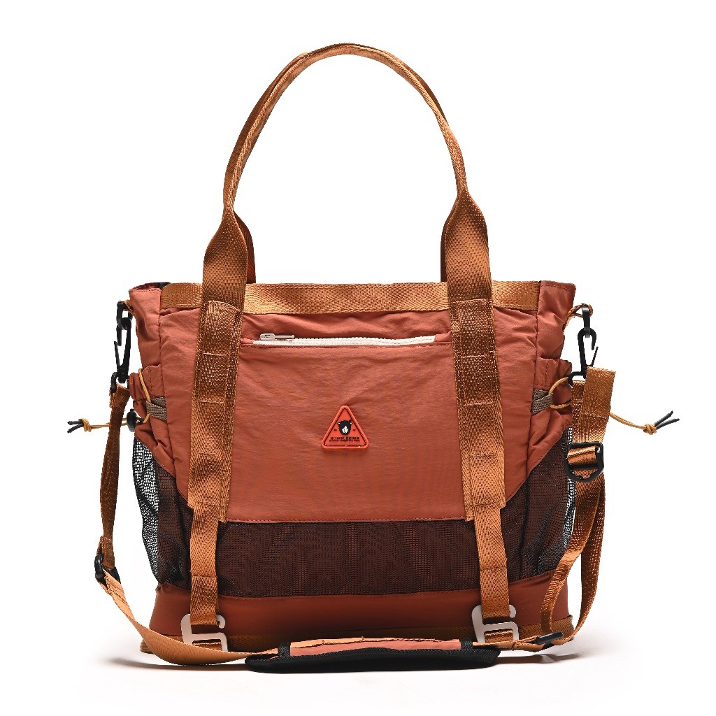 Humblezing Totebag Outland