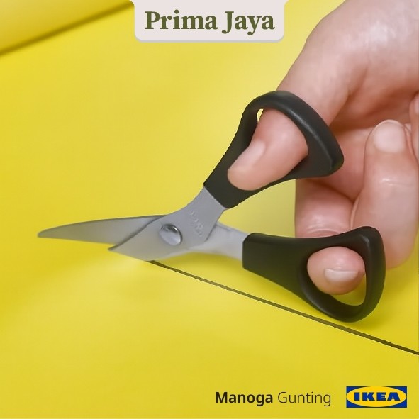 

IKEA MALAYSIA MANOGA Gunting uk 16 cm, gunting kertas, IKEA