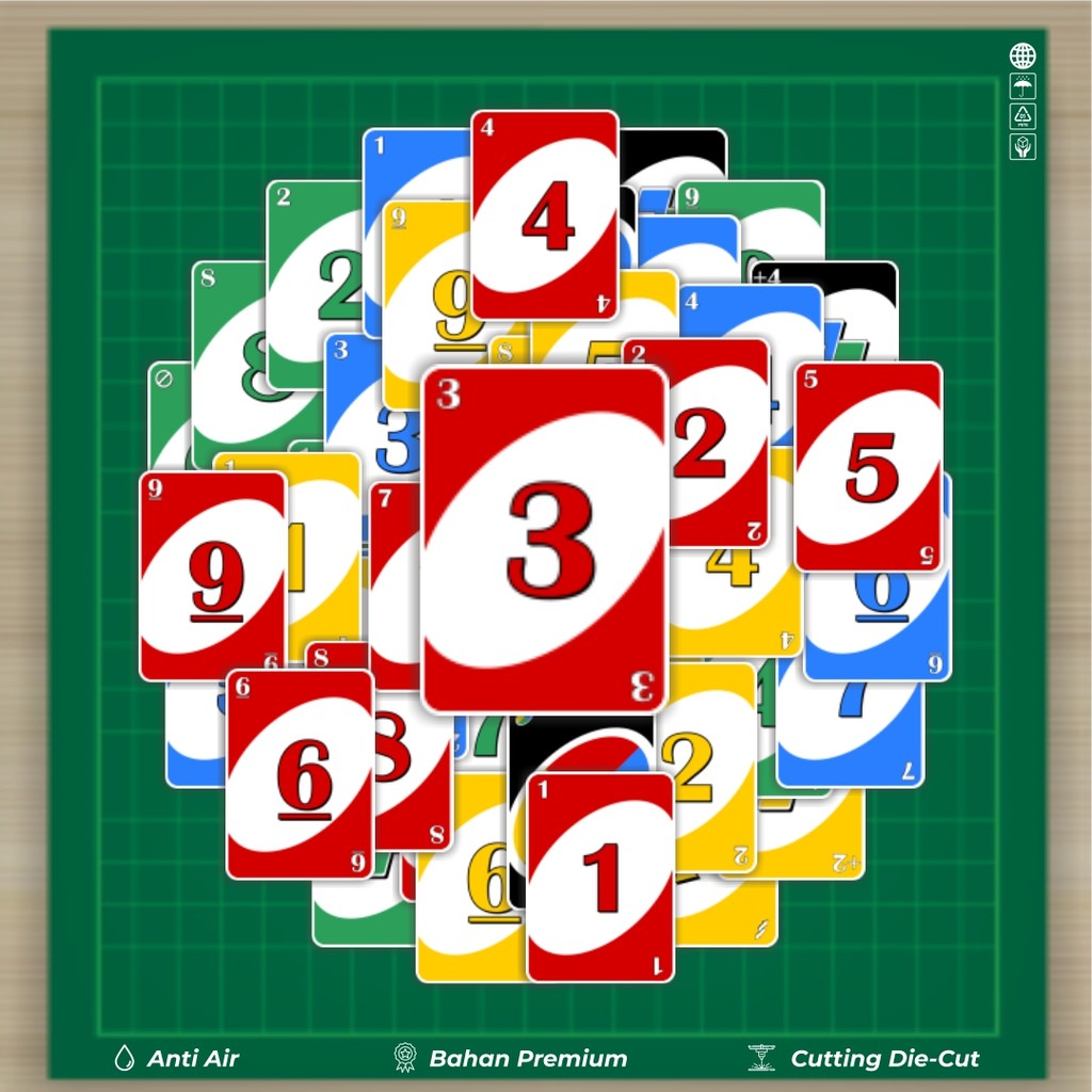 

HOT 50 PCS STIKER Stiker Game Kartu UNO V1 Stiker Fashion Cars Decal Dingin Kartu Album Custom Vinyl Anti Air- Sticker Aesthetic Buku Journal Koper Casing HP Tablet Laptop Helm Motor Botol Minum