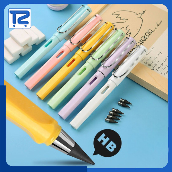 

Pensil Eternal Magic Pencil Unlimited Abadi Premium Tahan Lama Tanpa Rautan ATK003