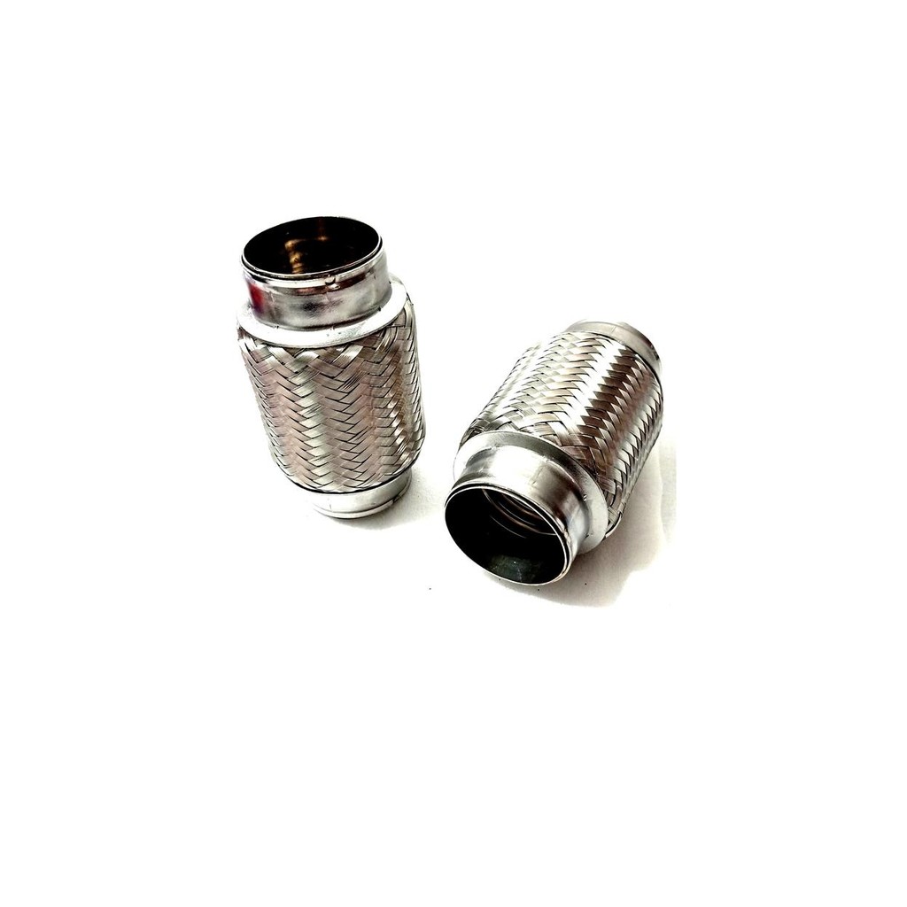 FLEKSIBEL FLEXIBEL KNALPOT ISUZU PANTHER