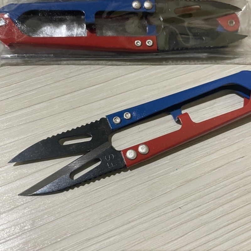 

gunting cekris bagus/gunting benang bahan baja