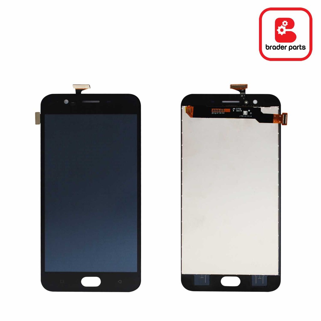 LCD TOUCHSCREEN OPPO F1S / A59 / A1601 ORIGINAL
