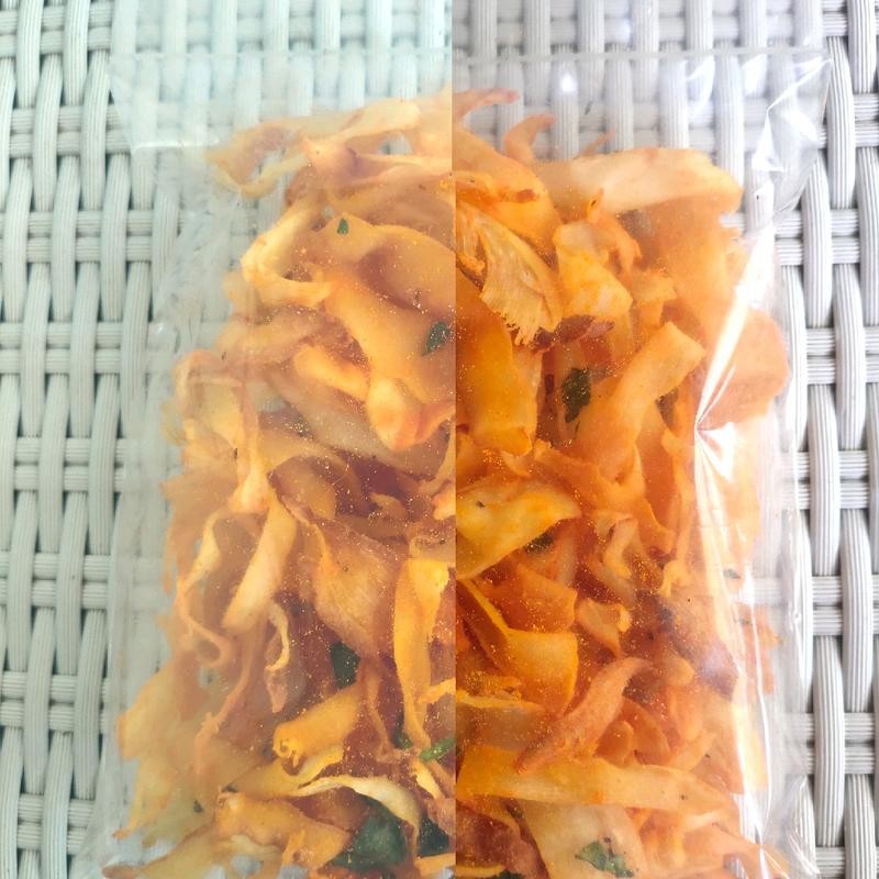 

Keripik Singkong BREKELE Khas Kampung Rasa | Lebih Tipis & Krispi Singkong BREKELE Khas Kampung Rasa | Keripik Kecil Renyah & Empuk