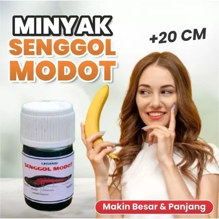 

syakillashop Minyak Urut Senggol Modot Original ready ya guysss happy shopping