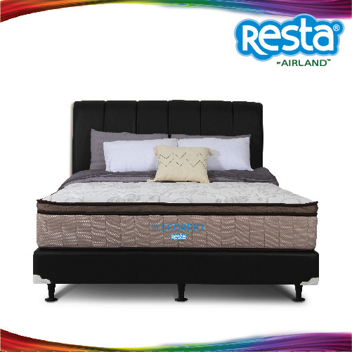 Resta by airland Capricorn hanya kasur (Mattras Only)